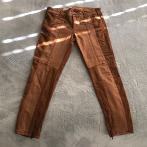 Pilcro Skinny Cords
